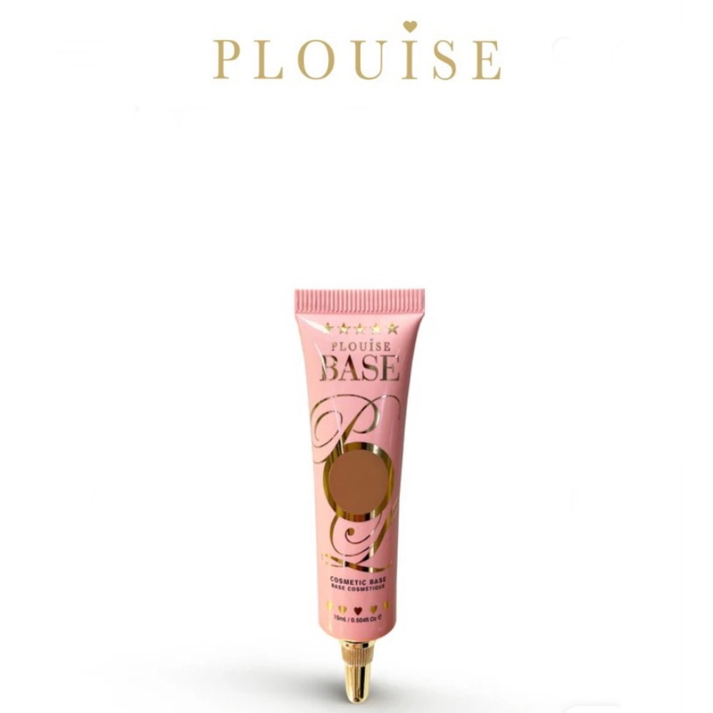 P.Louise Rumour Base #8